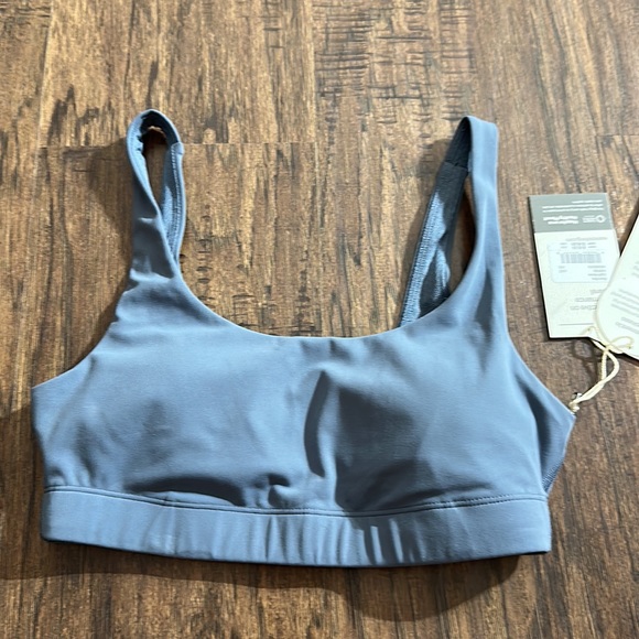NWT Vuori Daily Bra Azuri - Picture 5 of 6